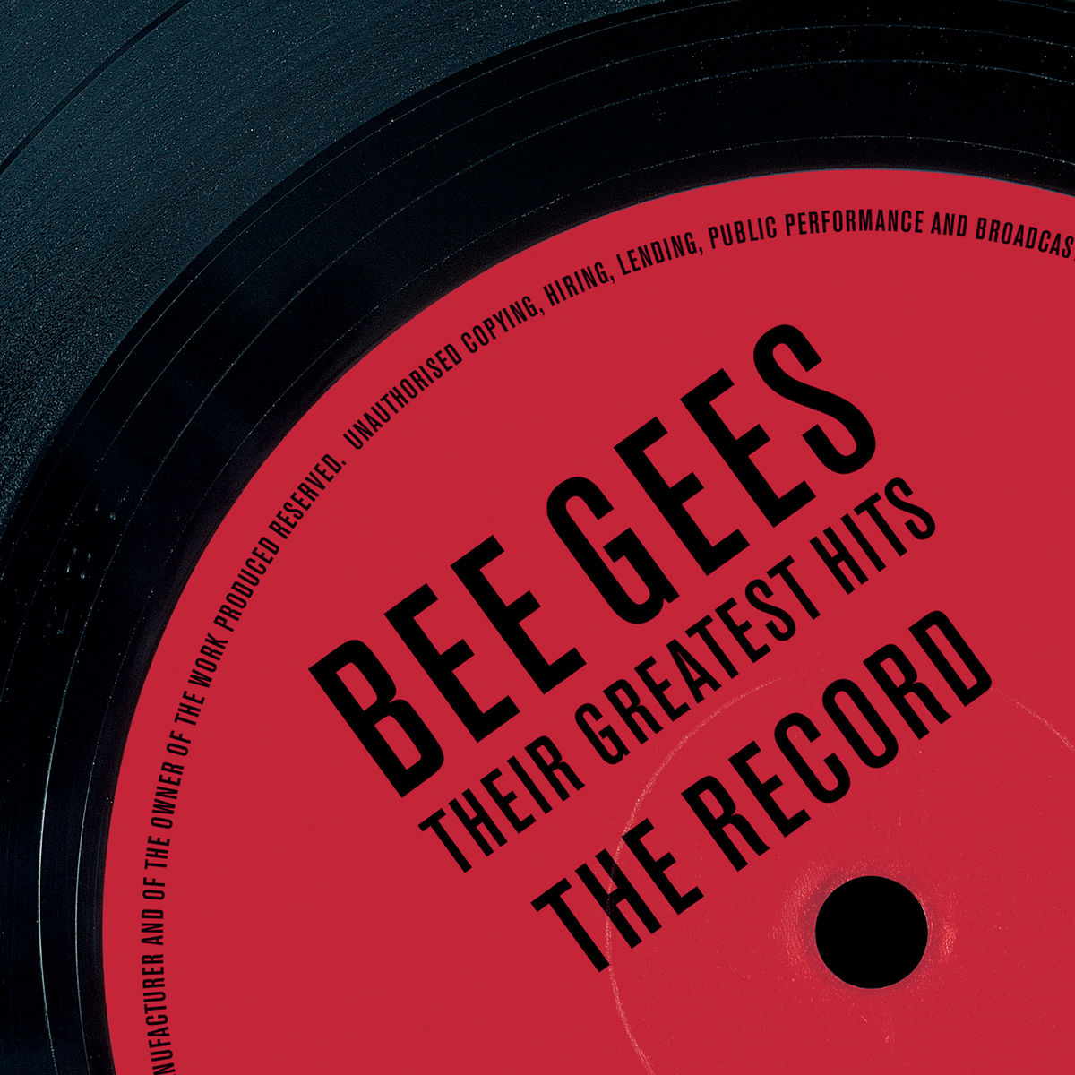 The Bee Gees
